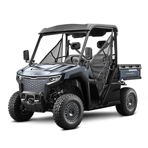 CFMOTO U6 EV '25