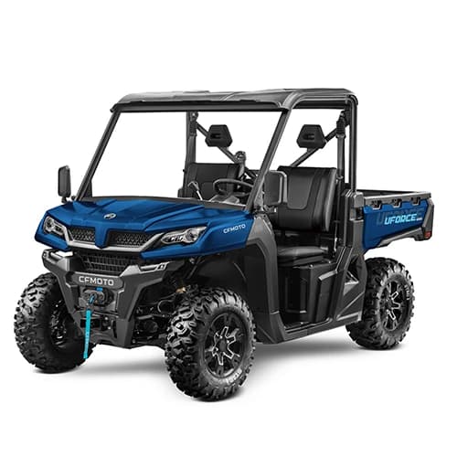 CFMOTO UFORCE 1000 EPS '25