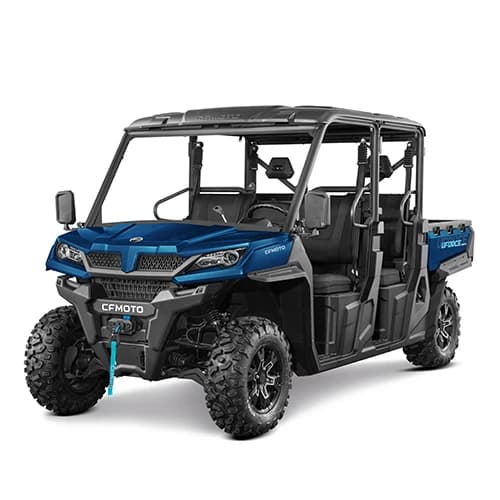 CFMOTO UFORCE 1000 XL '25