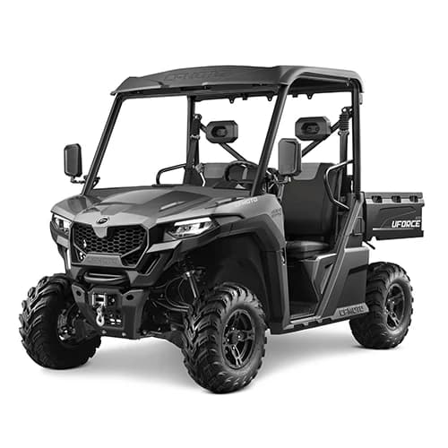 CFMOTO UFORCE 600 EPS '25