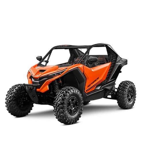 CFMOTO ZFORCE Z10 Turbo '26