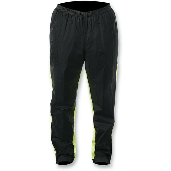 Pantaloni Alpinestars HURRICANE Negru