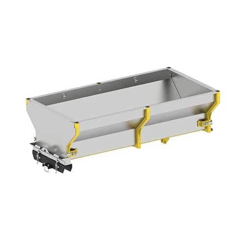 Cutie de marfa IB 1200