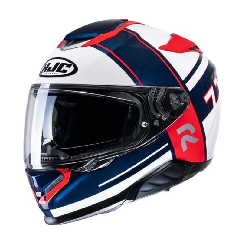 HJC RPHA 71 Zecha Rosu