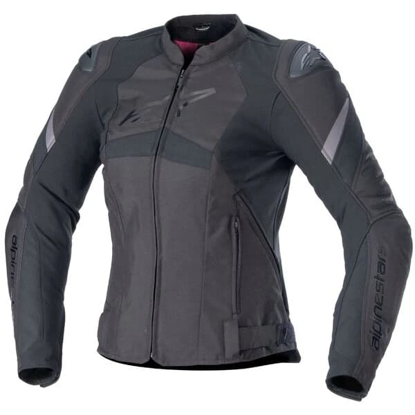 ALPINESTARS STELLA T-GP PLUS R V4 Negru/Negru