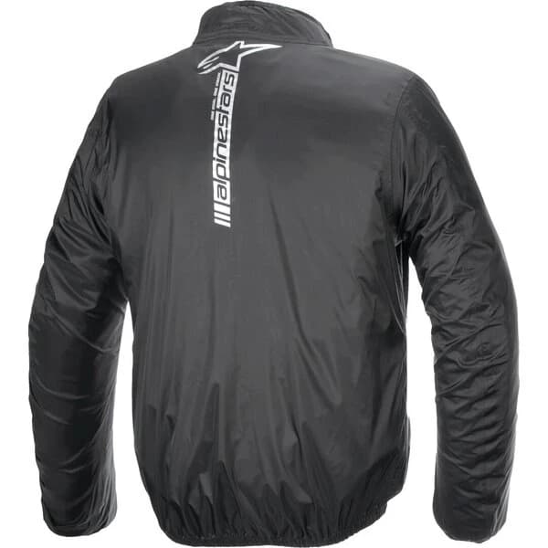ALPINESTARS HURRICANE V2 Negru