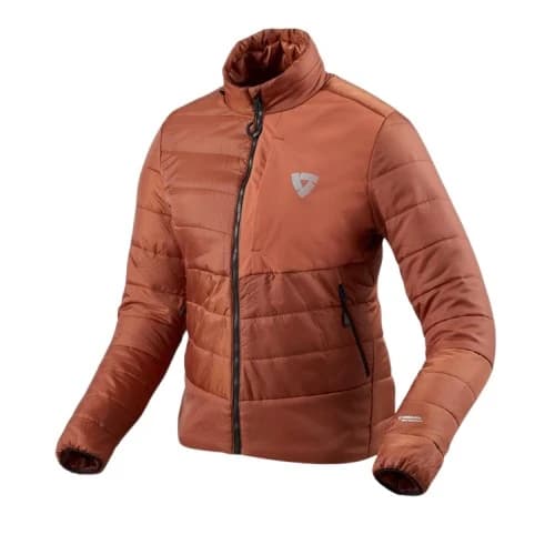 REV'IT! Solar 3 Ladies Burgundy Red