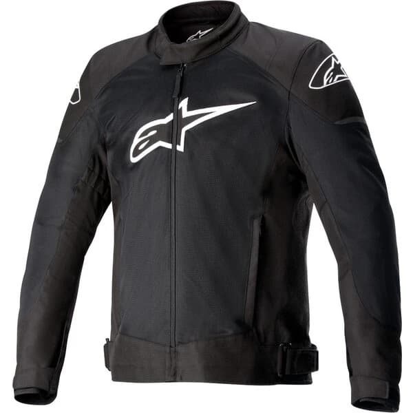 ALPINESTARS T-SP X SUPERAIR Negru