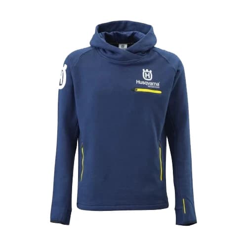 Husqvarna Replica Team Hoodie