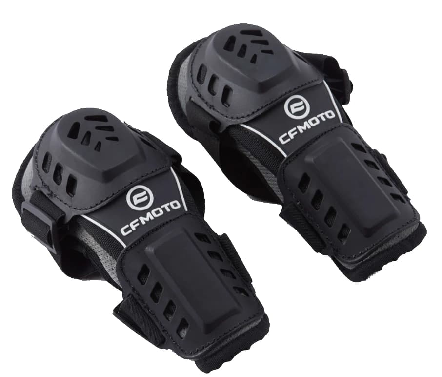 Cotiere copii CFMOTO negre