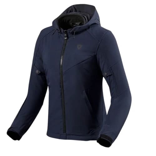REV'IT! Afterburn H2O Ladies Dark Navy