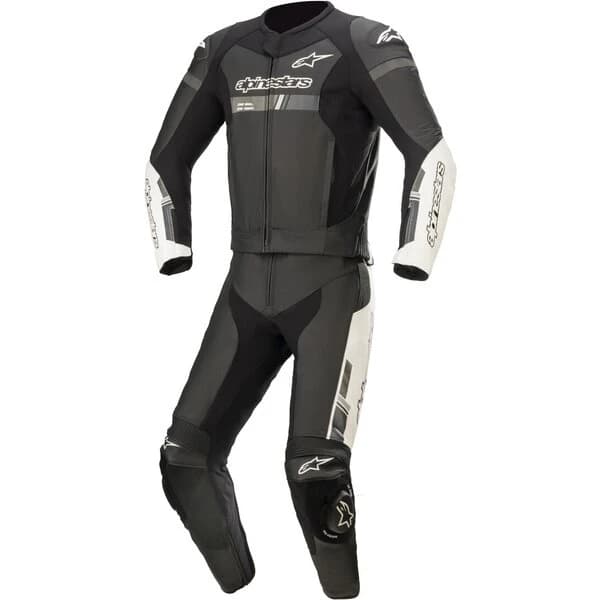 Alpinestars Gp Force Chaser Negru/Alb