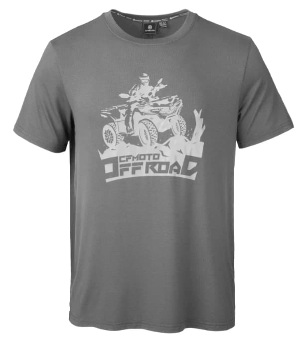 Tricou barbati sport ATV CFMOTO