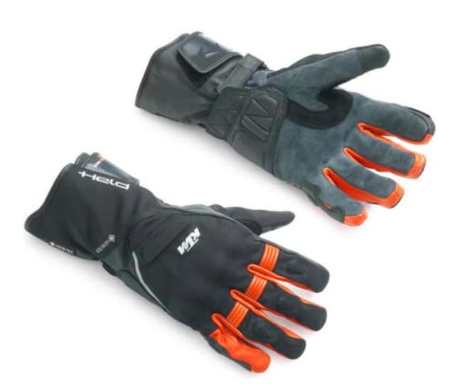 KTM ADV S GORE-TEX GLOVES