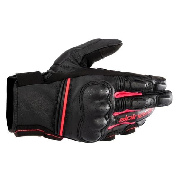 ALPINESTARS STELLA PHENOM Negru/Roz