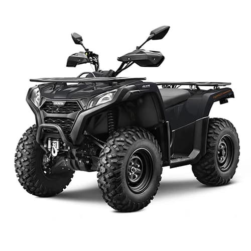 GOES TERROX 400S T3b '26
