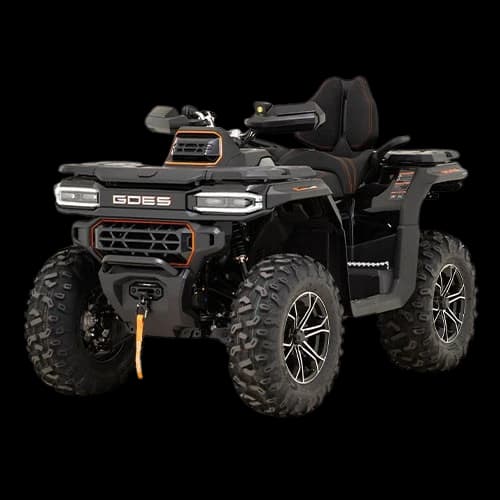 GOES TERROX 1000 T3b '26