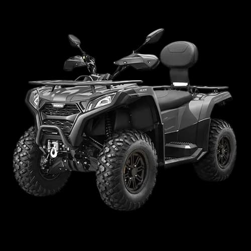GOES TERROX 500L EPS T3b '26