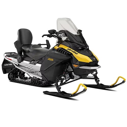 Ski-Doo Grand Touring Sport 600 ACE '26