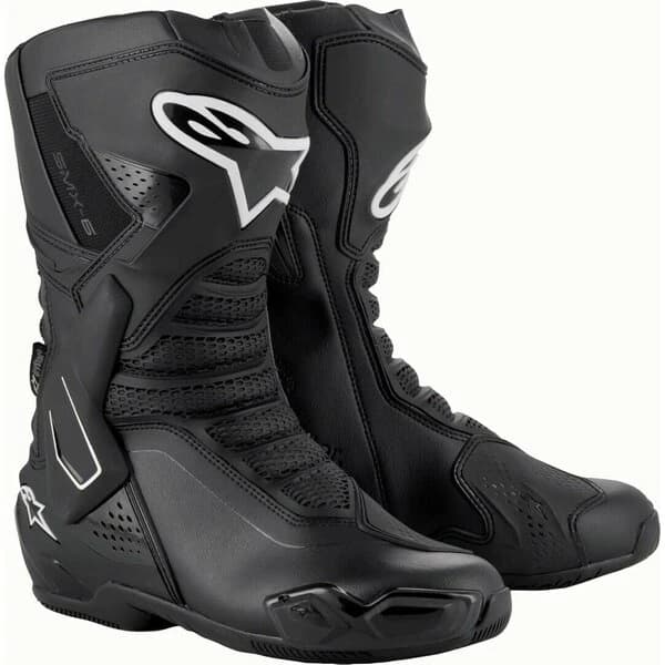 ALPINESTARS SMX-6 V3 DRYSTAR® Negru