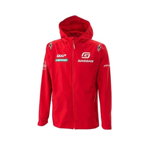 GasGas TEAM HARDSHELL JACKET