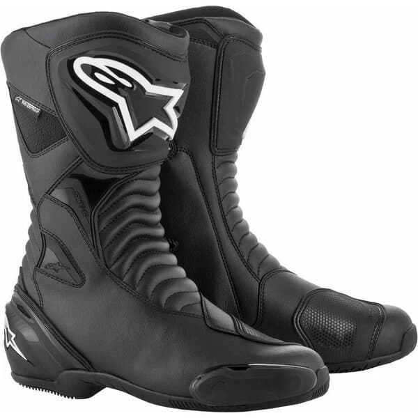 ALPINESTARS SMX S WATERPROOF Negru