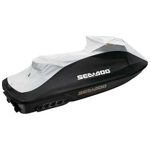 Husa Sea-Doo RXT iS, GTX iS, GTX Limited iS (2009‑2016)