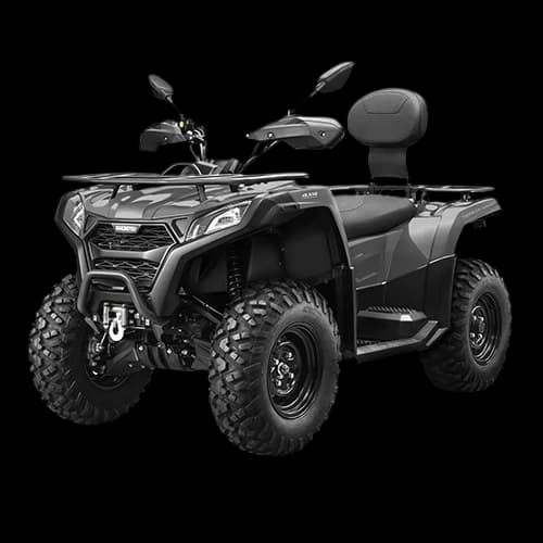 GOES TERROX 400L T3b '26