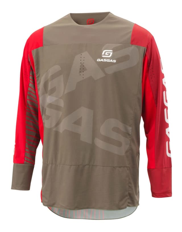 GasGas FAST JERSEY