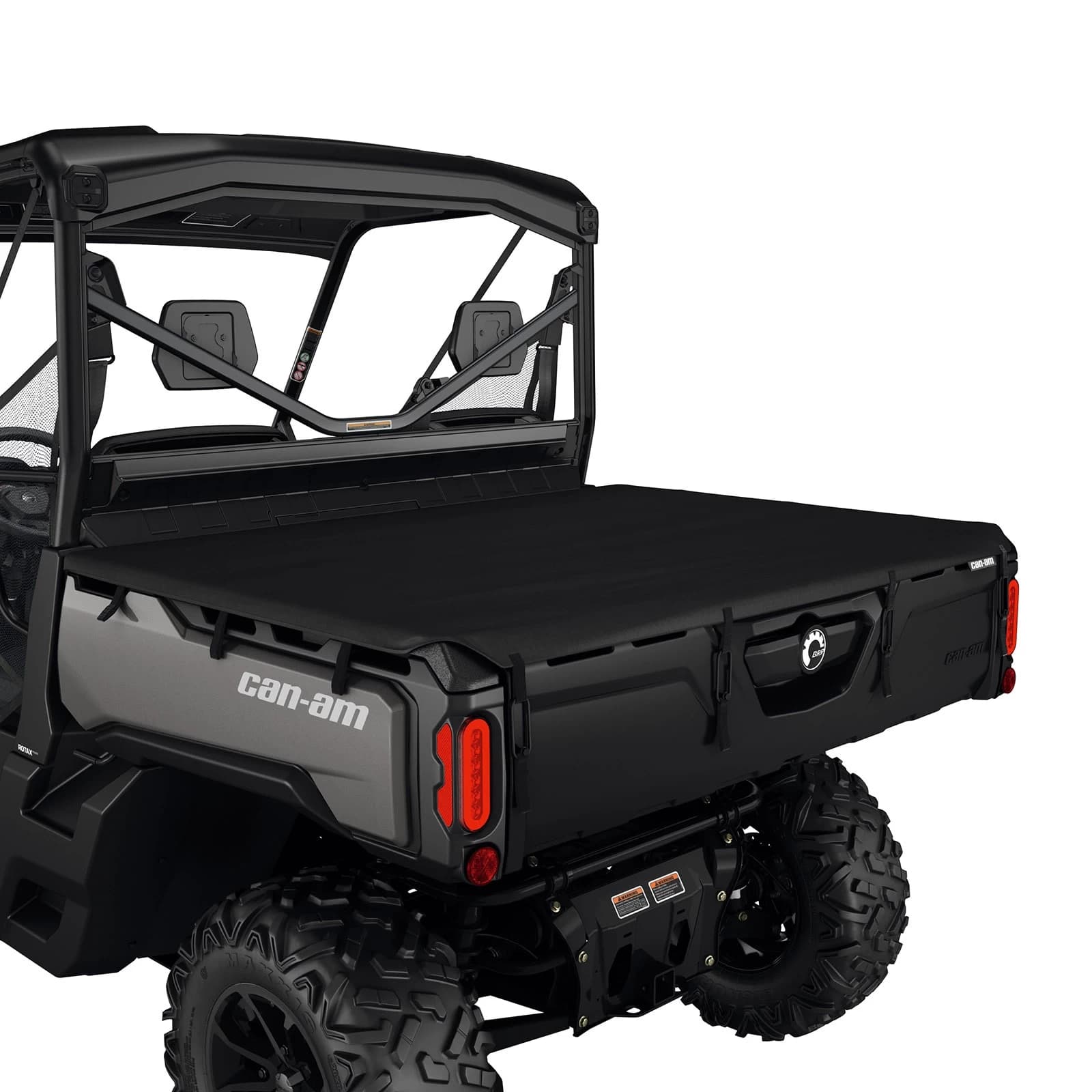 Can-am Bombardier Defender 2018 si versiuni ulterioare (cu exceptia modelului Country Camo Mossy Oa