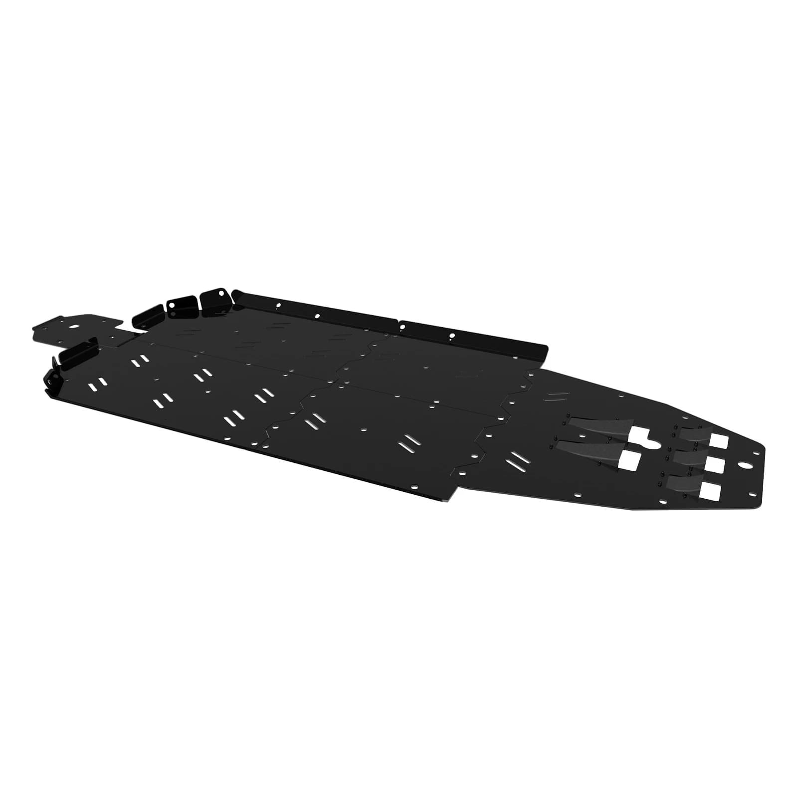 Scut protectie plastic CFMOTO Z10-4