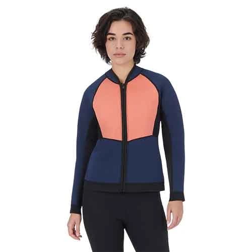 Jacheta dama Montego Navy Sea-Doo