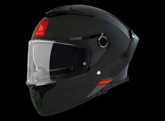 MT Helmets - THUNDER4 SV - Black