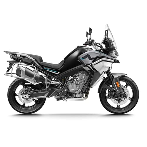CFMOTO 800MT Sport '22 SH