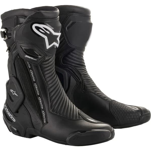 ALPINESTARS SMX PLUS GORE-TEX Negru