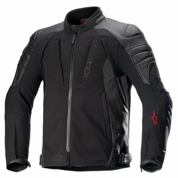 ALPINESTARS PROTON Negru/Negru