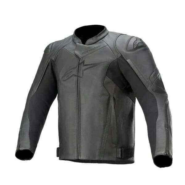 Alpinestars FASTER V2 Negru