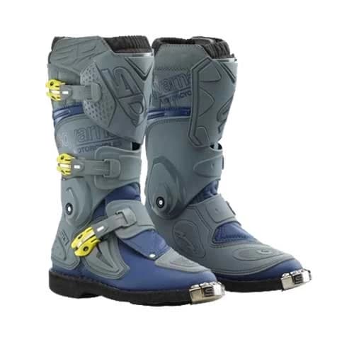 Husqvarna Kids Flame Boots