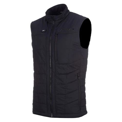 Klim Override Vest eFire Black