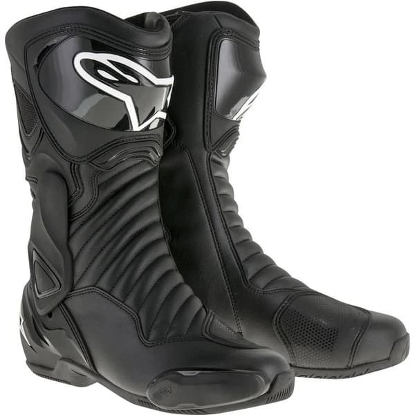 Alpinestars SMX-6 V2 Negru