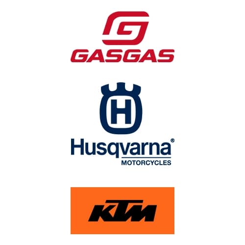 Husqvarna,GasGas Brake caliper support