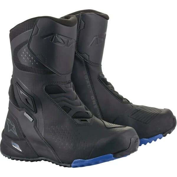 ALPINESTARS RT-8 GORE-TEX Negru