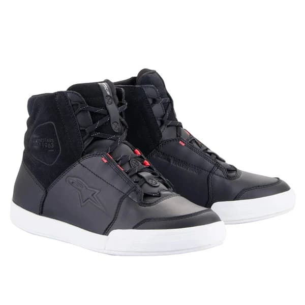 ALPINESTARS CHROME DRYSTAR Negru/Roz