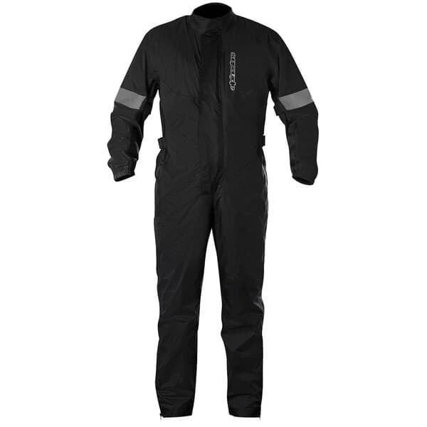 Combinezon Alpinestars Hurricane Negru