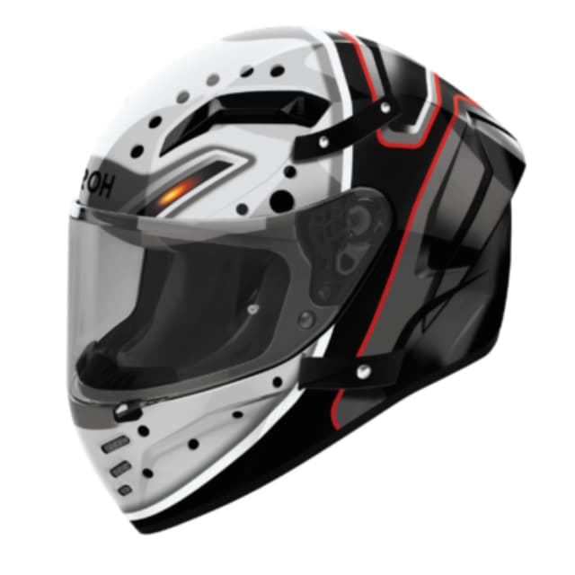 Airoh CONNOR MASKER GLOSS