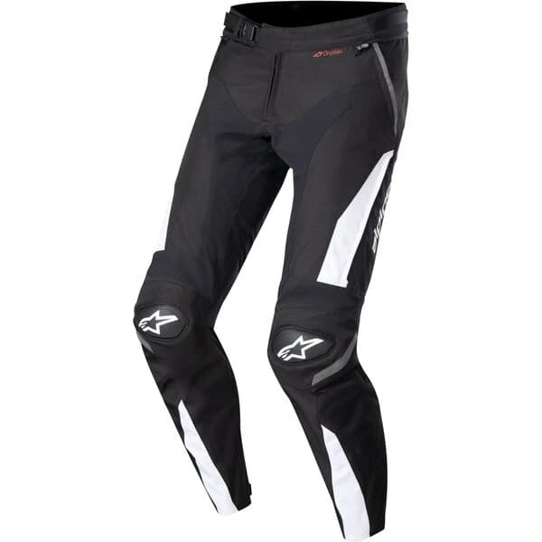 ALPINESTARS T-SP R Drystar Negru/Alb