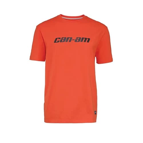 Can-am Bombardier Tricou Signature