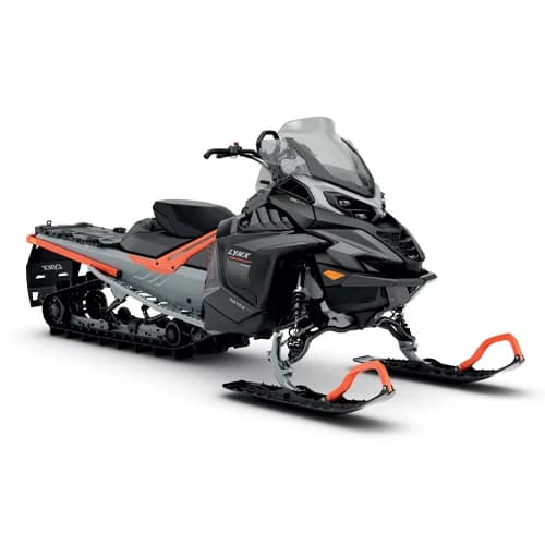 Lynx 49 Ranger PRO 600R E-TEC '26