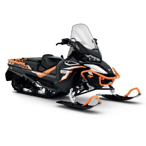 Lynx 59 Ranger Alpine 900 ACE '26