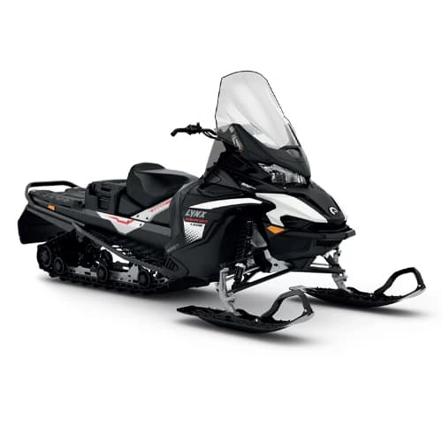 Lynx 59 Ranger Core 600 EFI '26